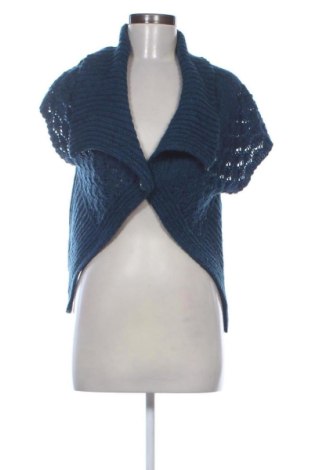 Γυναικεία ζακέτα Unbranded, Μέγεθος M, Χρώμα Μπλέ, Τιμή 14,77 €