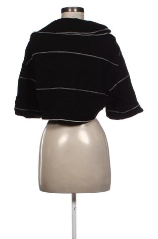 Дамска жилетка Unbranded, Размер M, Цвят Черен, Цена 15,33 €