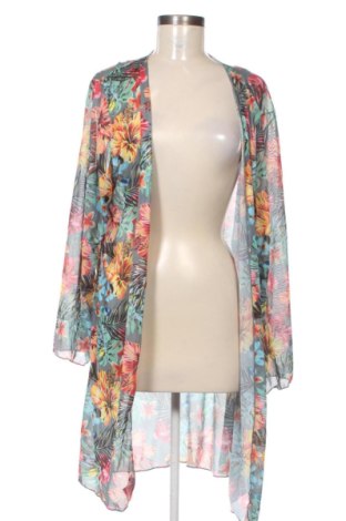 Дамска жилетка Unbranded, Размер L, Цвят Многоцветен, Цена 15,33 €