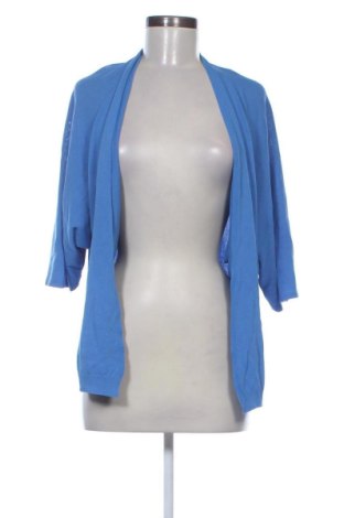 Дамска жилетка Unbranded, Размер L, Цвят Син, Цена 10,73 €