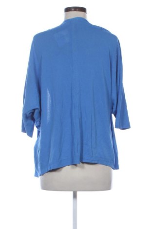 Дамска жилетка Unbranded, Размер L, Цвят Син, Цена 10,73 €