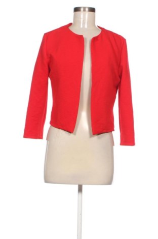 Γυναικεία ζακέτα Unbranded, Μέγεθος M, Χρώμα Κόκκινο, Τιμή 6,99 €