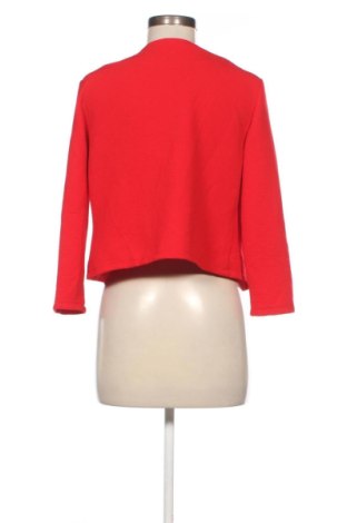 Γυναικεία ζακέτα Unbranded, Μέγεθος M, Χρώμα Κόκκινο, Τιμή 6,99 €