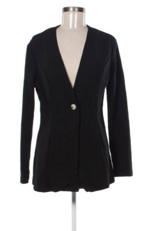 Γυναικεία ζακέτα Unbranded, Μέγεθος M, Χρώμα Μαύρο, Τιμή 6,99 €