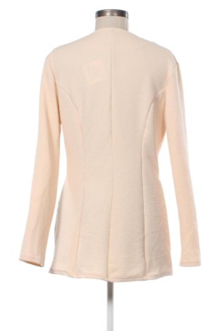 Дамска жилетка Unbranded, Размер M, Цвят Бежов, Цена 11,75 €