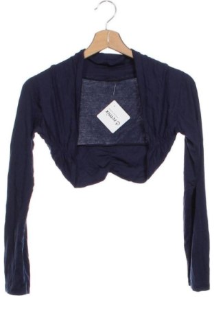 Damski kardigan Unbranded, Rozmiar S, Kolor Niebieski, Cena 78,99 zł