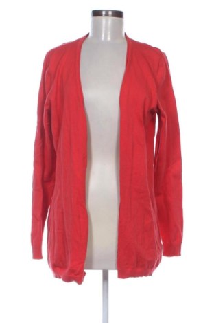 Γυναικεία ζακέτα Unbranded, Μέγεθος 3XL, Χρώμα Κόκκινο, Τιμή 14,83 €