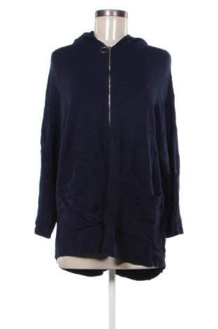 Damen Strickjacke Unbranded, Größe XL, Farbe Blau, Preis 17,99 €