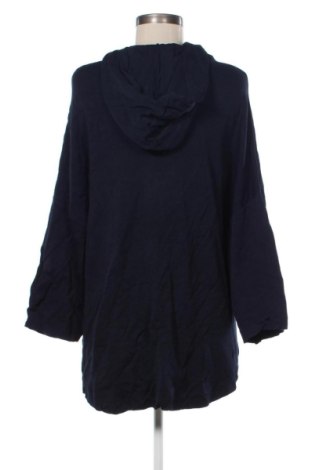 Damen Strickjacke Unbranded, Größe XL, Farbe Blau, Preis 17,99 €