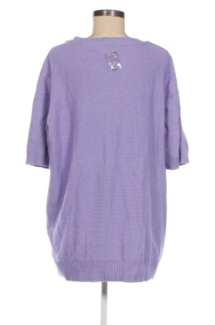 Női kardigán Unbranded, Méret 3XL, Szín Lila, Ár 6 198 Ft