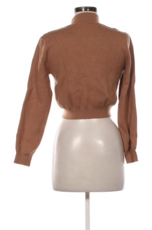 Női kardigán Unbranded, Méret L, Szín Barna, Ár 6 198 Ft