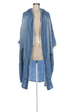 Damen Strickjacke Unbranded, Größe XL, Farbe Blau, Preis € 19,99