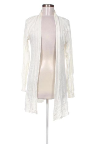 Γυναικεία ζακέτα Unbranded, Μέγεθος XL, Χρώμα Λευκό, Τιμή 13,99 €