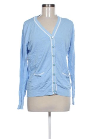 Дамска жилетка Unbranded, Размер M, Цвят Син, Цена 15,33 €