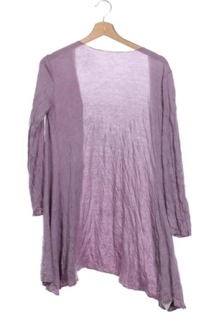Дамска жилетка Unbranded, Размер M, Цвят Лилав, Цена 6,64 €