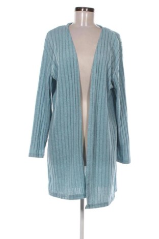 Dámsky kardigán Unbranded, Veľkosť M, Farba Modrá, Cena  15,00 €