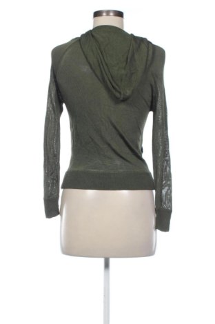 Γυναικεία ζακέτα Unbranded, Μέγεθος S, Χρώμα Πράσινο, Τιμή 5,99 €