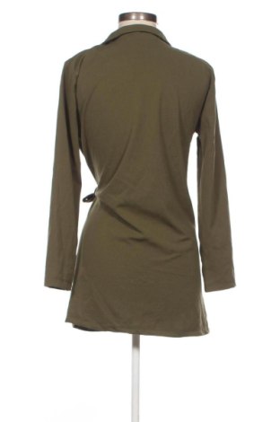 Γυναικεία ζακέτα Unbranded, Μέγεθος L, Χρώμα Πράσινο, Τιμή 13,99 €