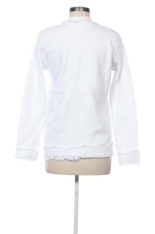 Дамска жилетка Unbranded, Размер M, Цвят Бял, Цена 15,33 €