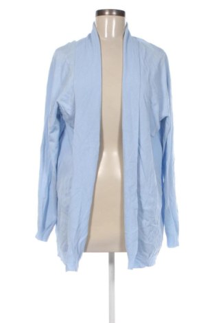 Дамска жилетка Unbranded, Размер L, Цвят Син, Цена 12,27 €