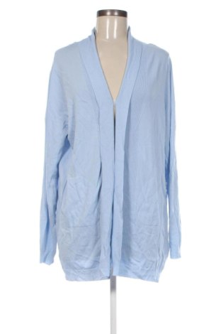 Дамска жилетка Unbranded, Размер L, Цвят Син, Цена 12,27 €