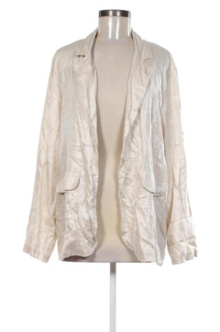 Дамска жилетка Unbranded, Размер XL, Цвят Екрю, Цена 24,00 €