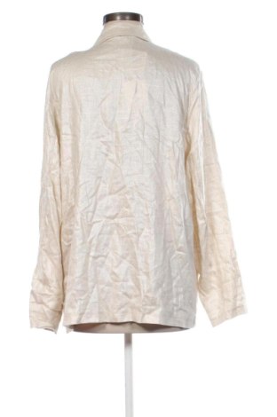 Дамска жилетка Unbranded, Размер XL, Цвят Екрю, Цена 24,00 €