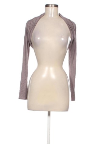 Dámsky kardigán Unbranded, Veľkosť S, Farba Sivá, Cena  17,95 €