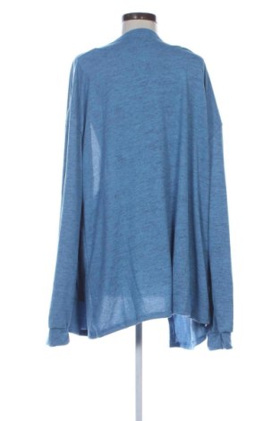 Γυναικεία ζακέτα Unbranded, Μέγεθος 4XL, Χρώμα Πολύχρωμο, Τιμή 15,00 €