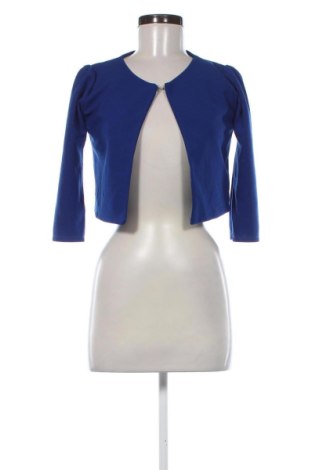 Dámsky kardigán Unbranded, Velikost S, Barva Modrá, Cena  439,00 Kč