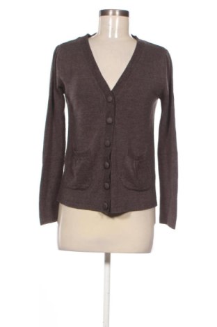 Γυναικεία ζακέτα Unbranded, Μέγεθος M, Χρώμα Γκρί, Τιμή 5,99 €