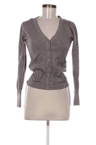 Damen Strickjacke Unbranded, Größe XS, Farbe Grau, Preis € 15,00
