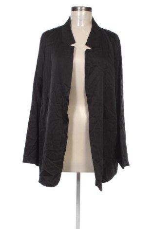 Γυναικεία ζακέτα Unbranded, Μέγεθος M, Χρώμα Μαύρο, Τιμή 6,99 €