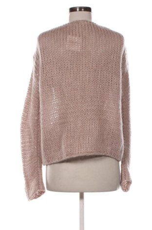 Γυναικεία ζακέτα Unbranded, Μέγεθος S, Χρώμα  Μπέζ, Τιμή 15,00 €