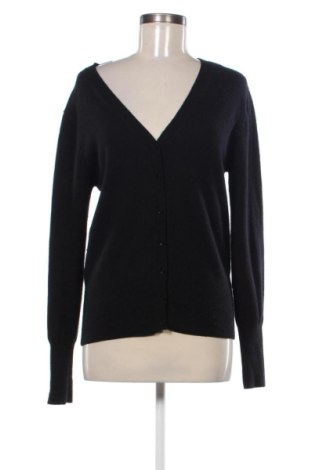 Γυναικεία ζακέτα Unbranded, Μέγεθος L, Χρώμα Μαύρο, Τιμή 27,68 €