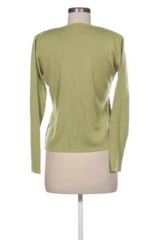 Дамска жилетка Unbranded, Размер L, Цвят Зелен, Цена 15,00 €