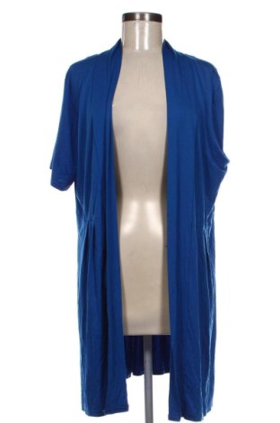 Dámsky kardigán Unbranded, Veľkosť XL, Farba Modrá, Cena  9,95 €