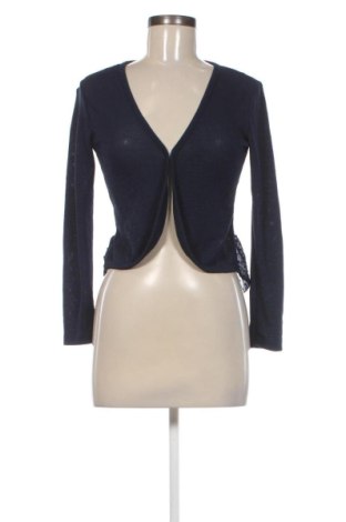 Cardigan de damă Unbranded, Mărime M, Culoare Albastru, Preț 91,99 Lei