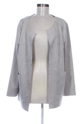 Damen Strickjacke Unbranded, Größe M, Farbe Grau, Preis € 15,00