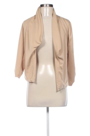 Dámsky kardigán Unbranded, Velikost M, Barva Béžová, Cena  329,00 Kč