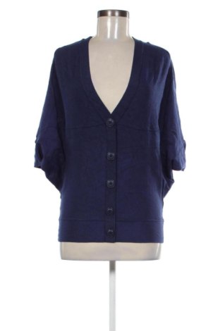 Dámsky kardigán Unbranded, Velikost L, Barva Modrá, Cena  329,00 Kč