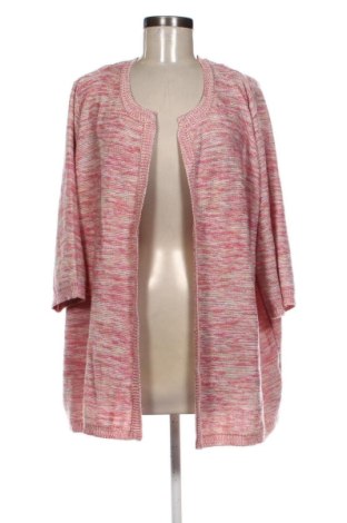 Γυναικεία ζακέτα Unbranded, Μέγεθος XXL, Χρώμα Πολύχρωμο, Τιμή 12,99 €