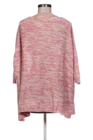 Γυναικεία ζακέτα Unbranded, Μέγεθος XXL, Χρώμα Πολύχρωμο, Τιμή 12,99 €