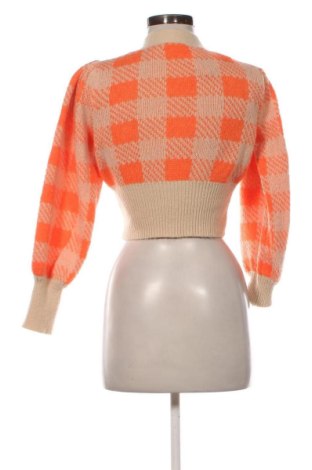 Дамска жилетка Unbranded, Размер M, Цвят Многоцветен, Цена 15,00 €