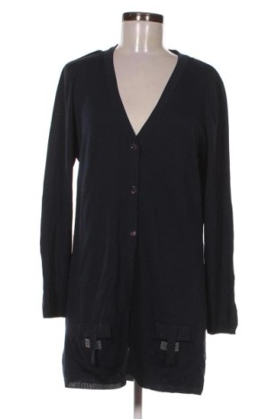 Damen Strickjacke Unbranded, Größe XL, Farbe Blau, Preis € 14,77