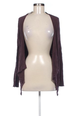 Dámsky kardigán Unbranded, Veľkosť XL, Farba Fialová, Cena  9,95 €