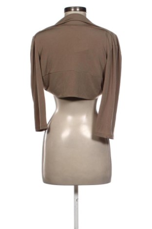 Γυναικεία ζακέτα Unbranded, Μέγεθος L, Χρώμα  Μπέζ, Τιμή 7,99 €