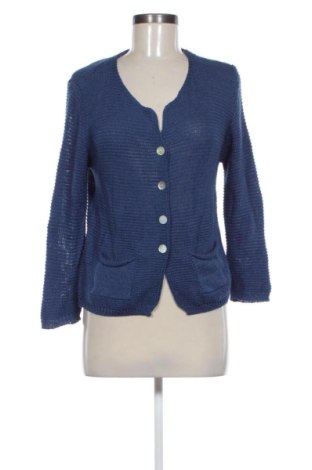 Дамска жилетка Unbranded, Размер M, Цвят Син, Цена 6,13 €