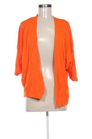 Дамска жилетка Unbranded, Размер XL, Цвят Оранжев, Цена 3,06 €