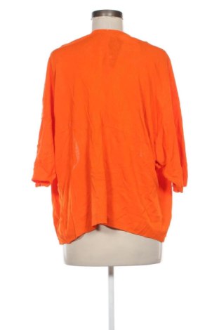 Дамска жилетка Unbranded, Размер XL, Цвят Оранжев, Цена 3,06 €